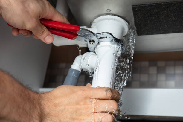 Best Water damage restoration near me  in Clayton, NJ